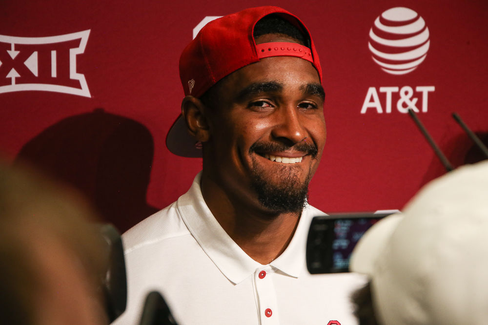 Jalen Hurts